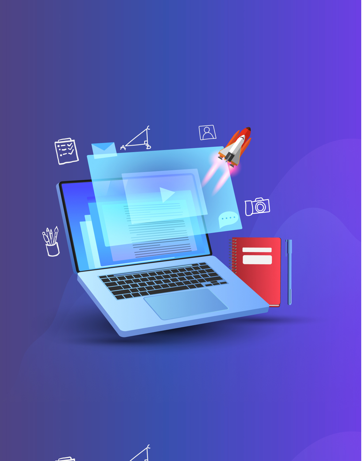 ExamBox Learning Platform